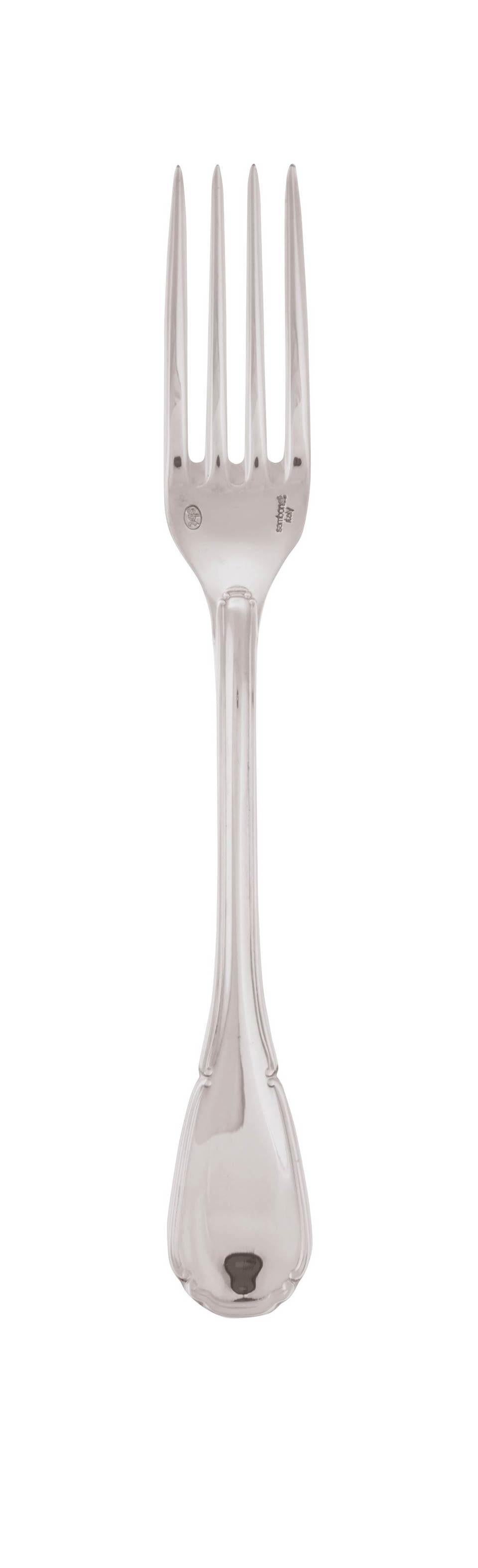 Dessert Fork