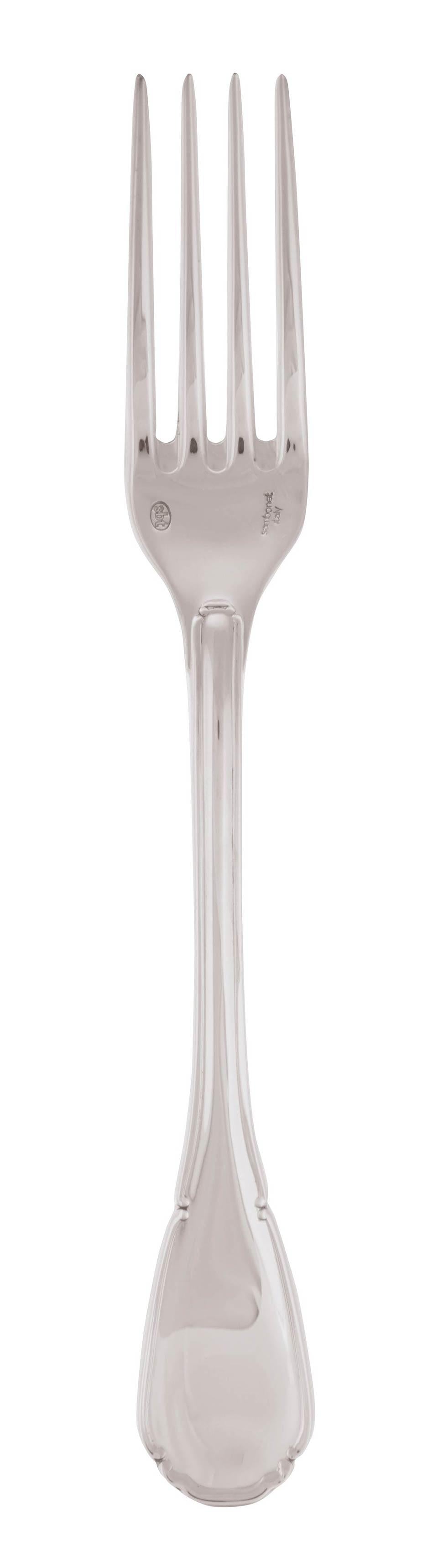 Serving Fork