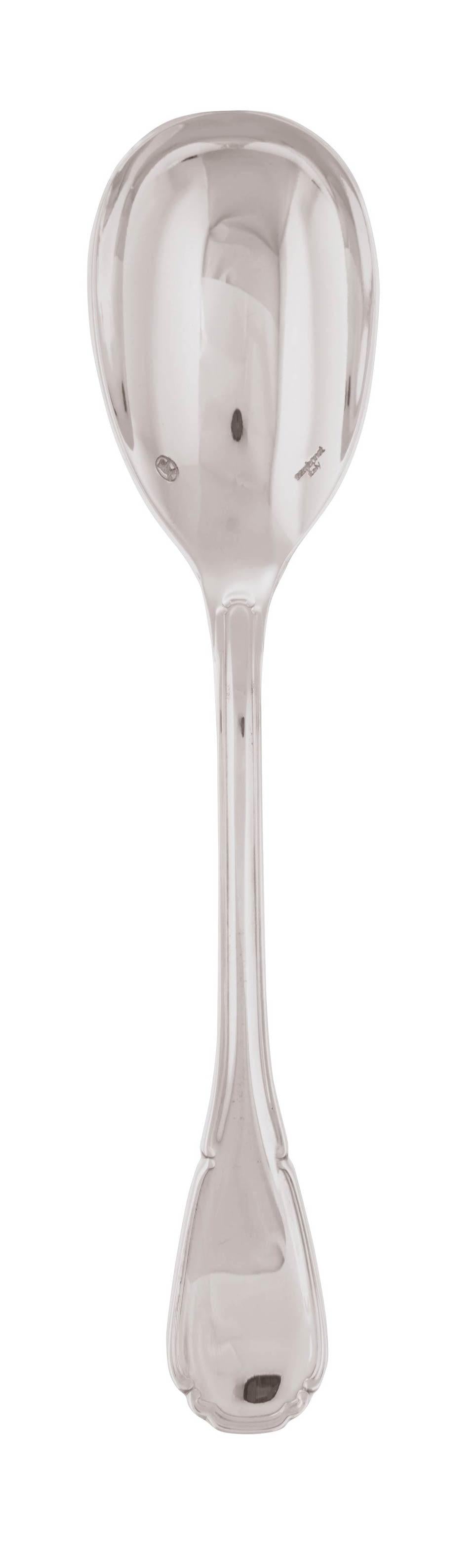 Salad Serving Spoon