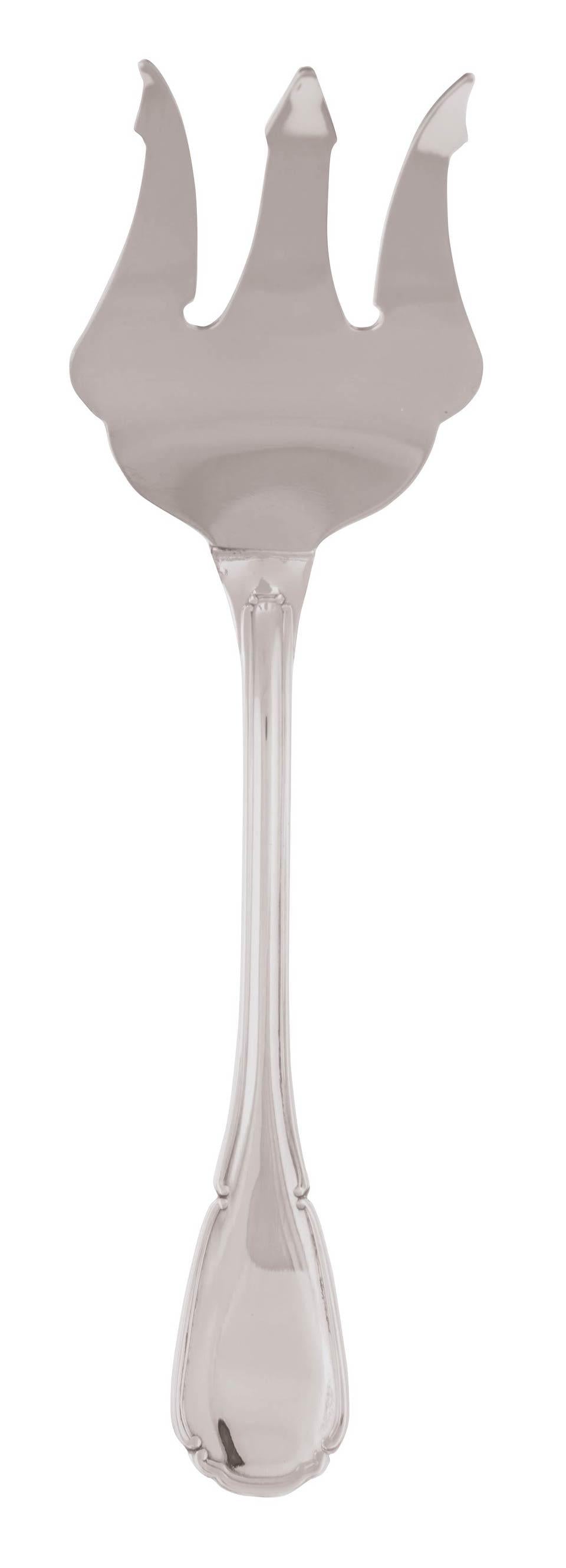 Fish Serving Fork