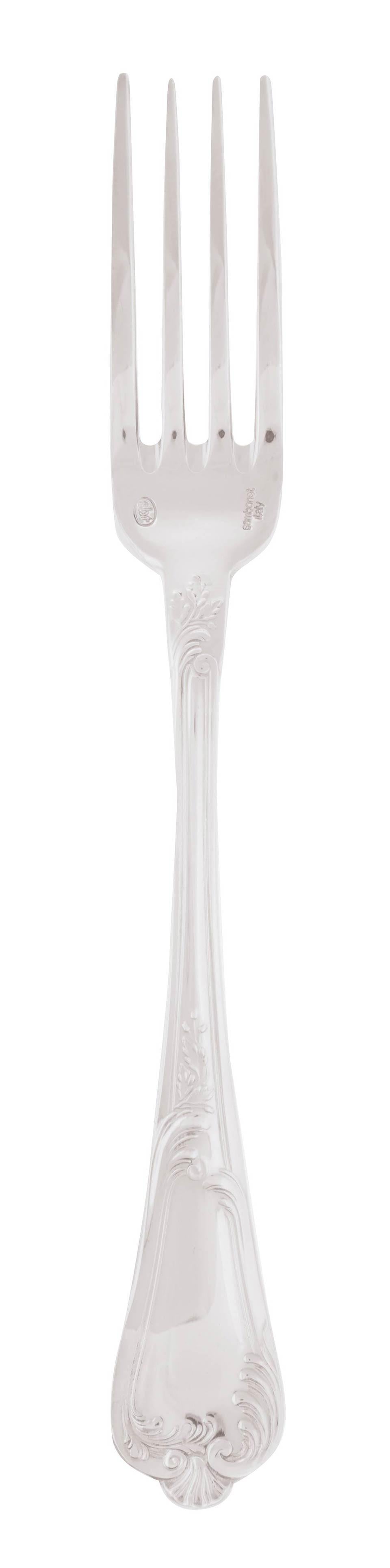 Serving Fork