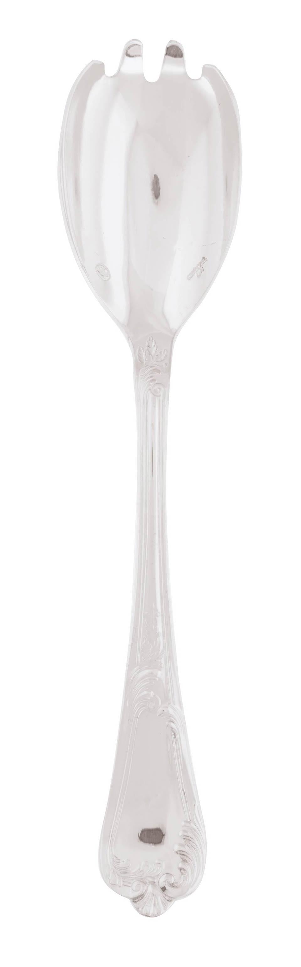 Salad Serving Fork