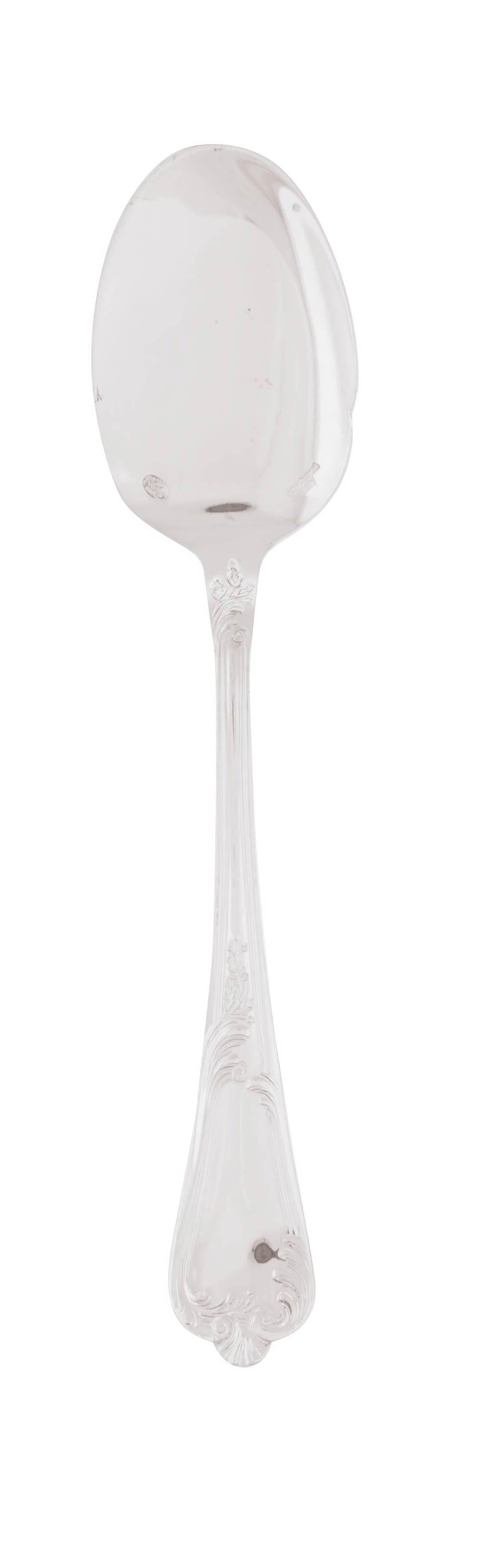 French Sauce Spoon