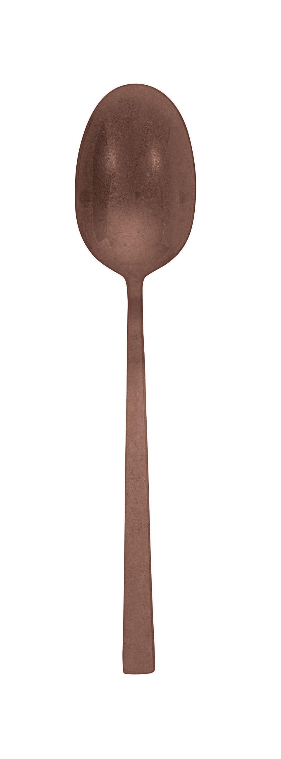 Dessert Spoon