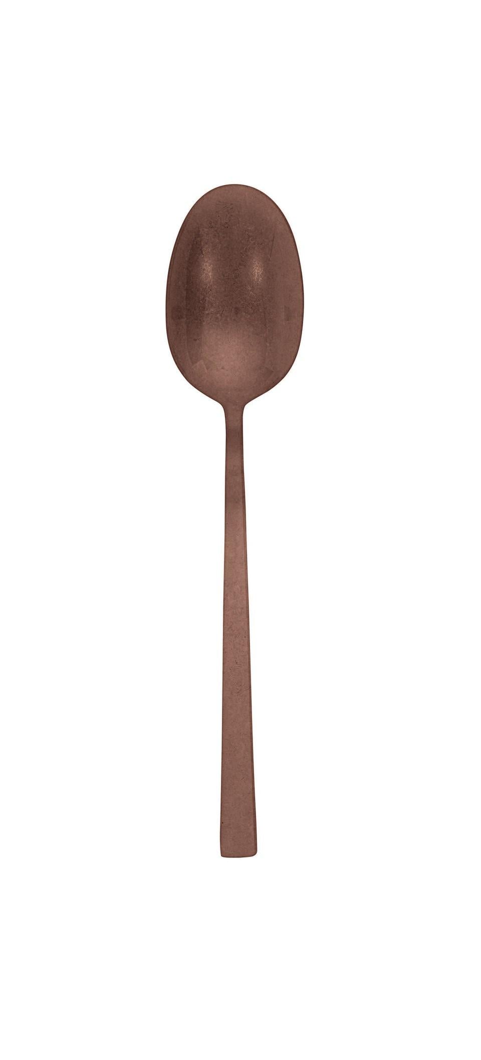 Moka Spoon