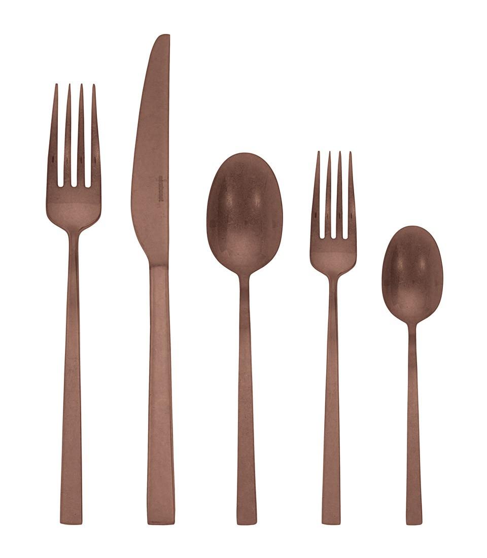 5 PC. Place Setting S.H.