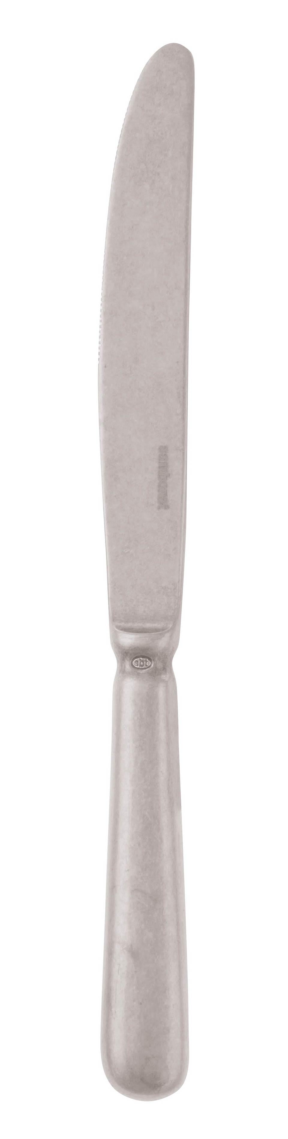 Dessert Knife, S.H.