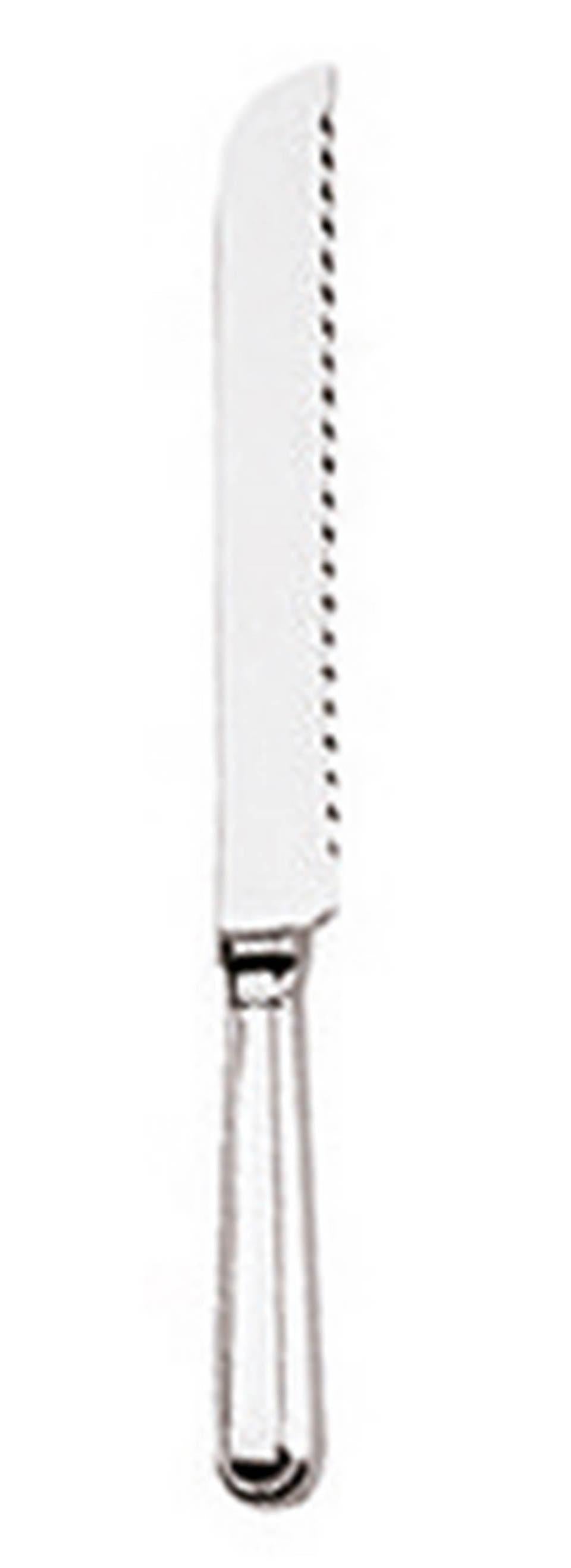 Cake Knife, H.H
