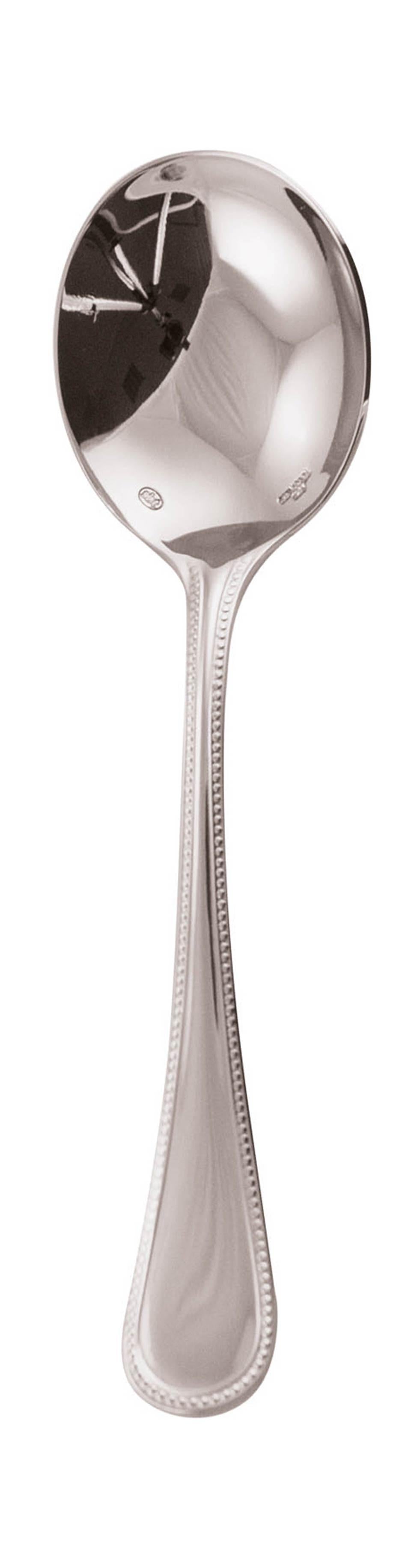 Bouillon Spoon