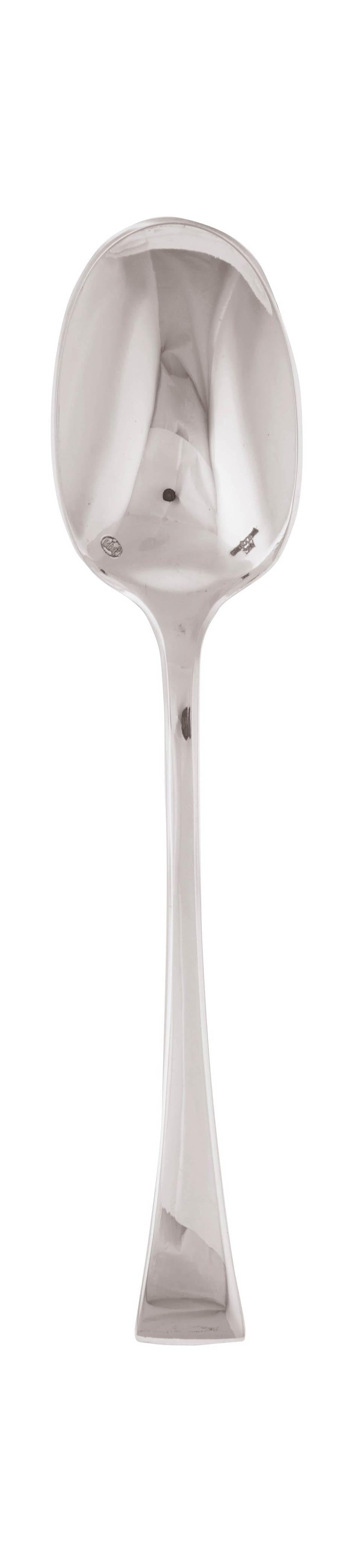 Dessert Spoon