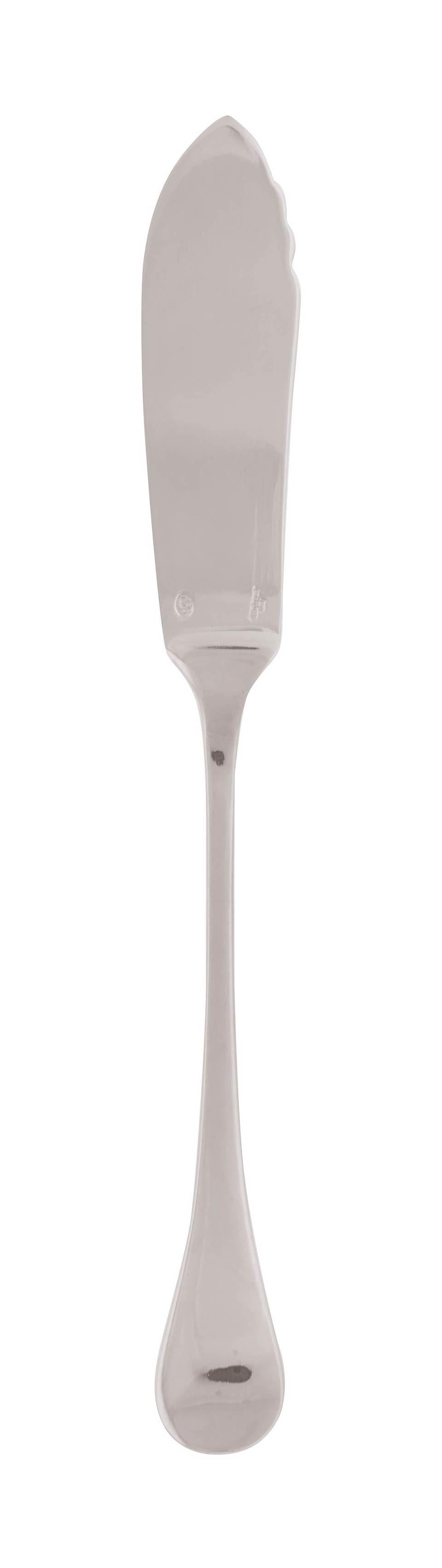 Fish Knife