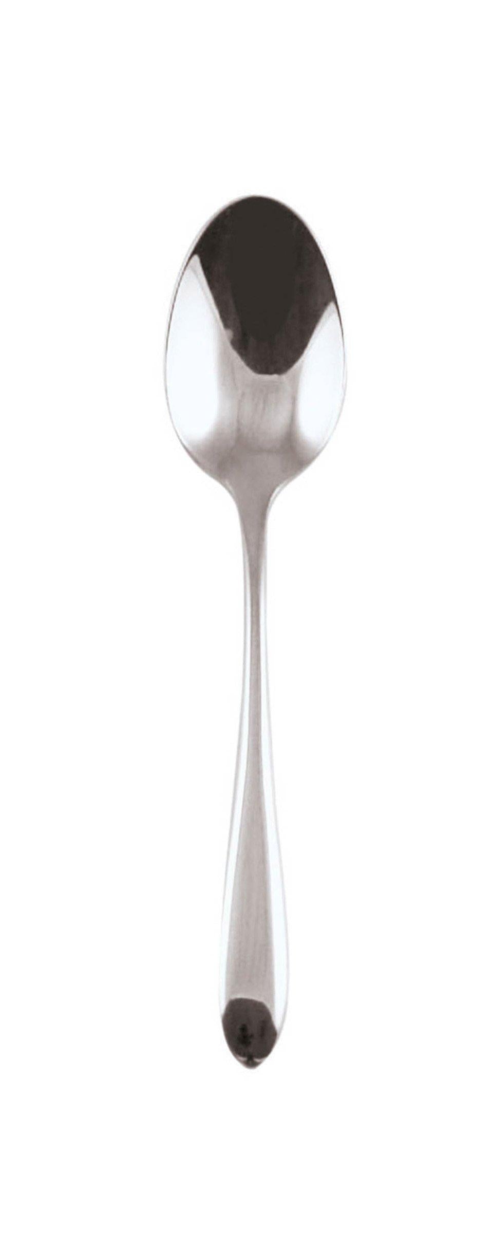 Moka Spoon 18/10 s/s 4 3/8 in