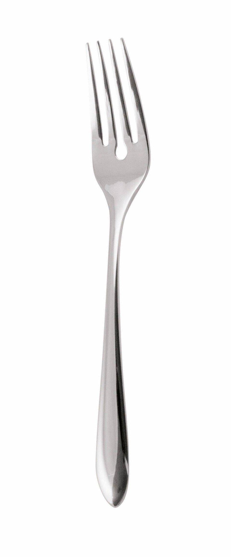 Fish Fork 18/10 s/s 7 3/8 in