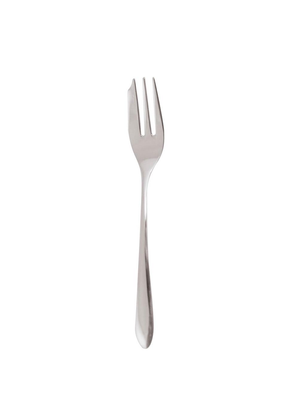 Cake Fork 18/10 s/s 5 7/8 in