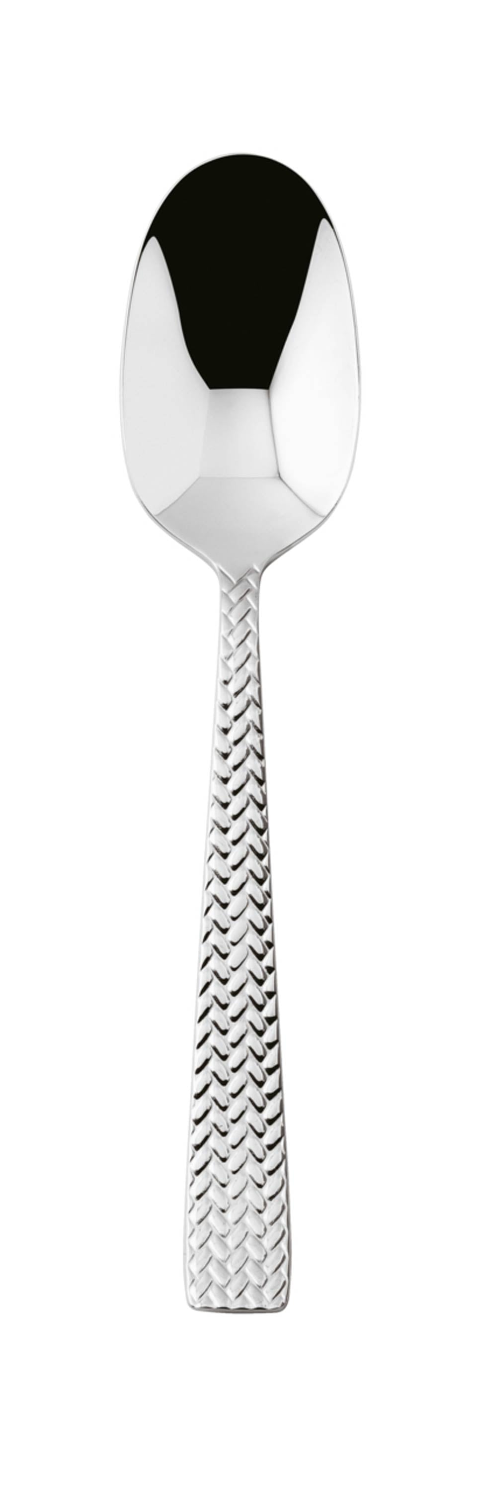 Dessert Spoon 18/10 s/s 7 1/8 in