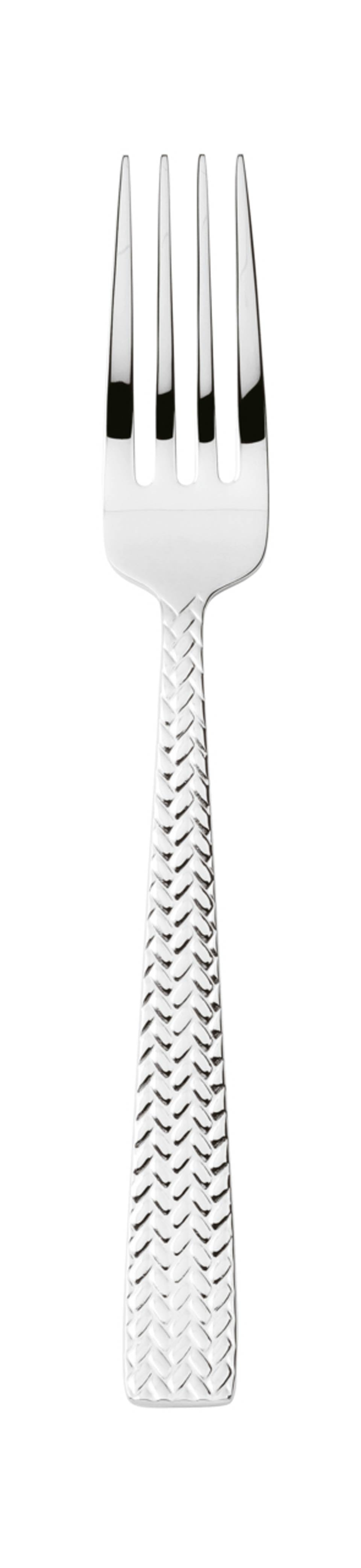 Dessert Fork 18/10 s/s 7 1/8 in