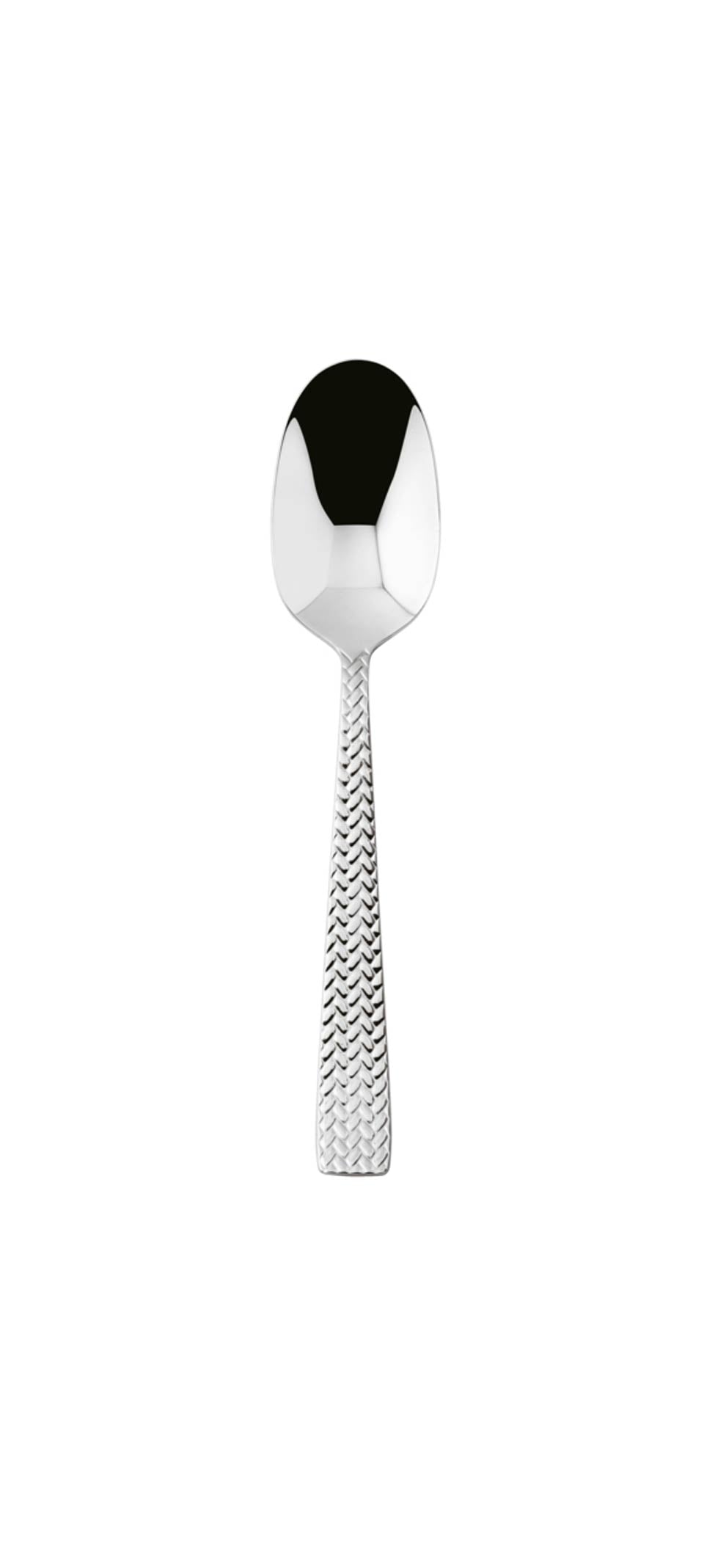Moka Spoon 18/10 s/s 4 3/8 in