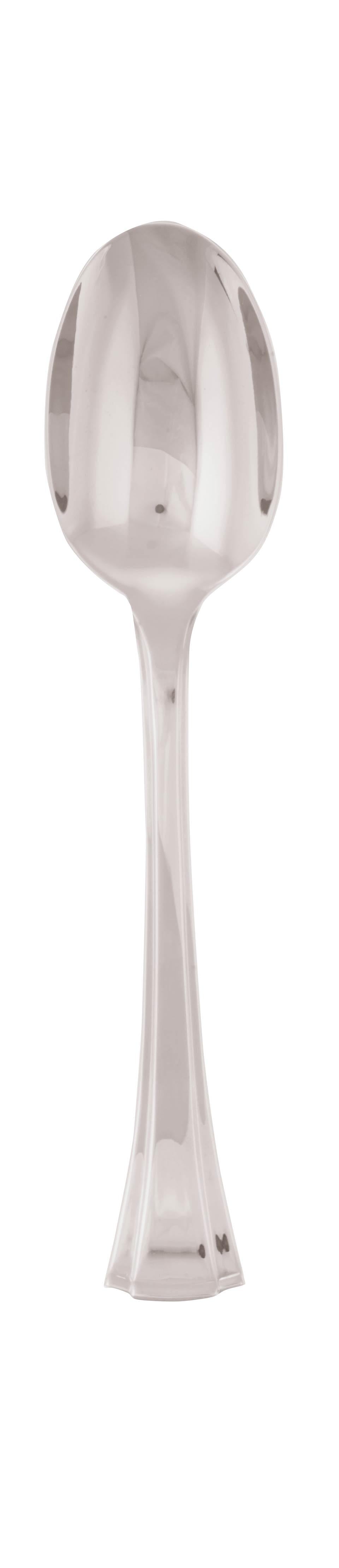 DISCONTINUED-Dessert Spoon