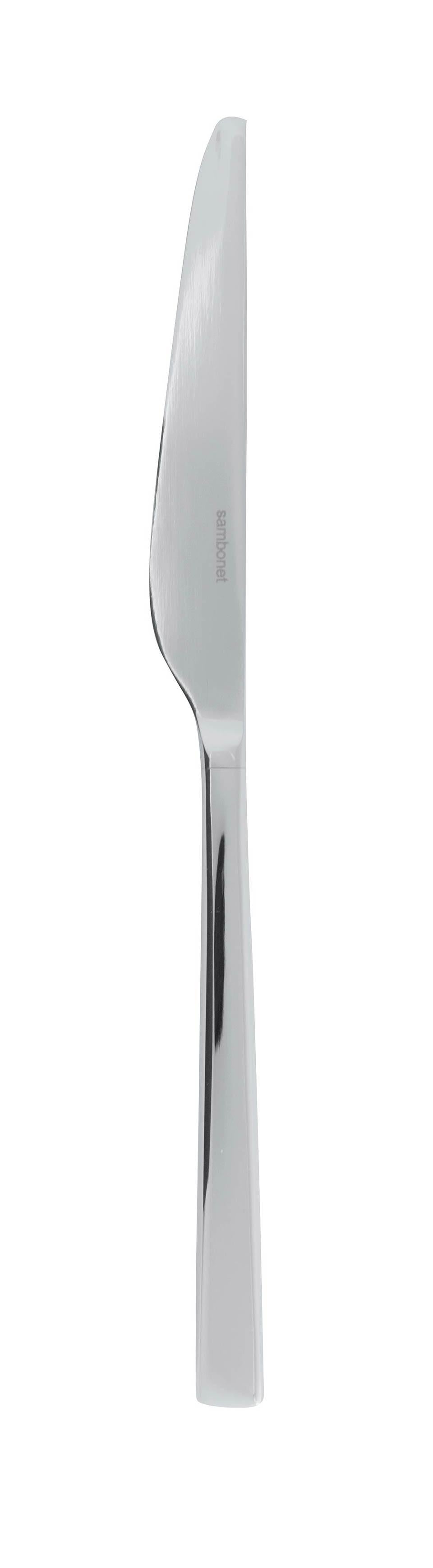 Dessert Knife H.H
