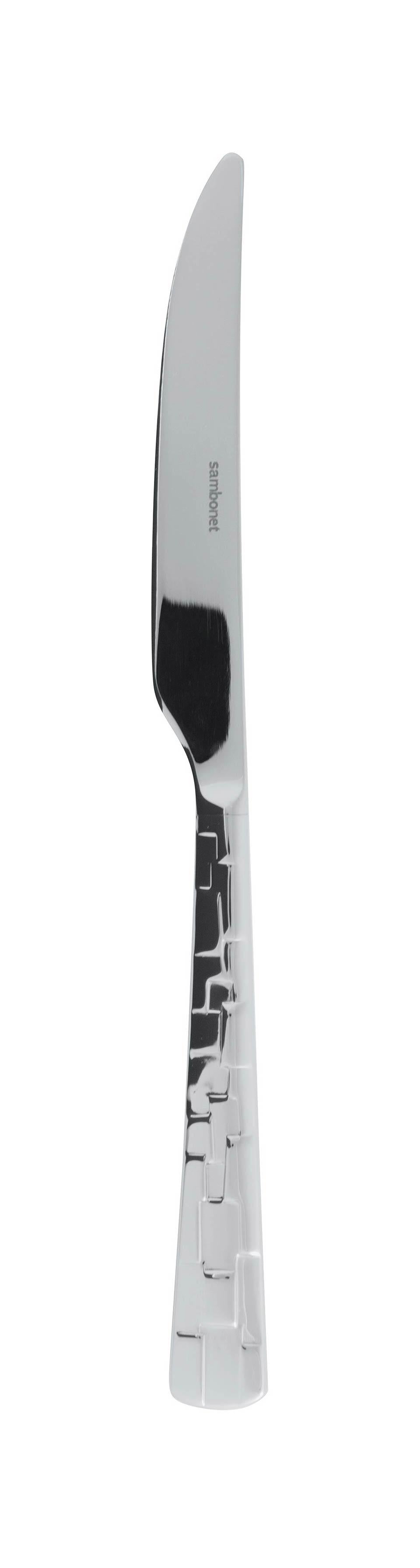 DISCONTINUED-Dessert Knife H.H (DISCO. While Supplies Last)