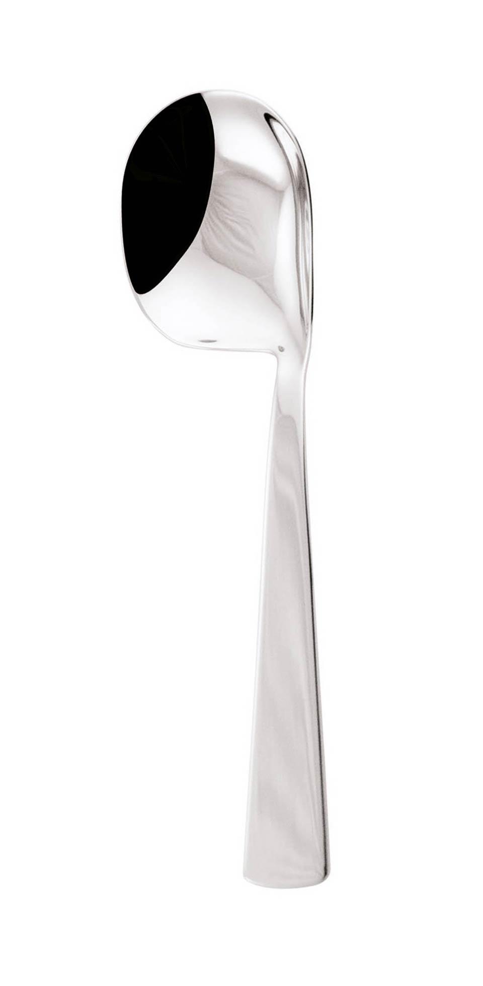 Bouillon Spoon
