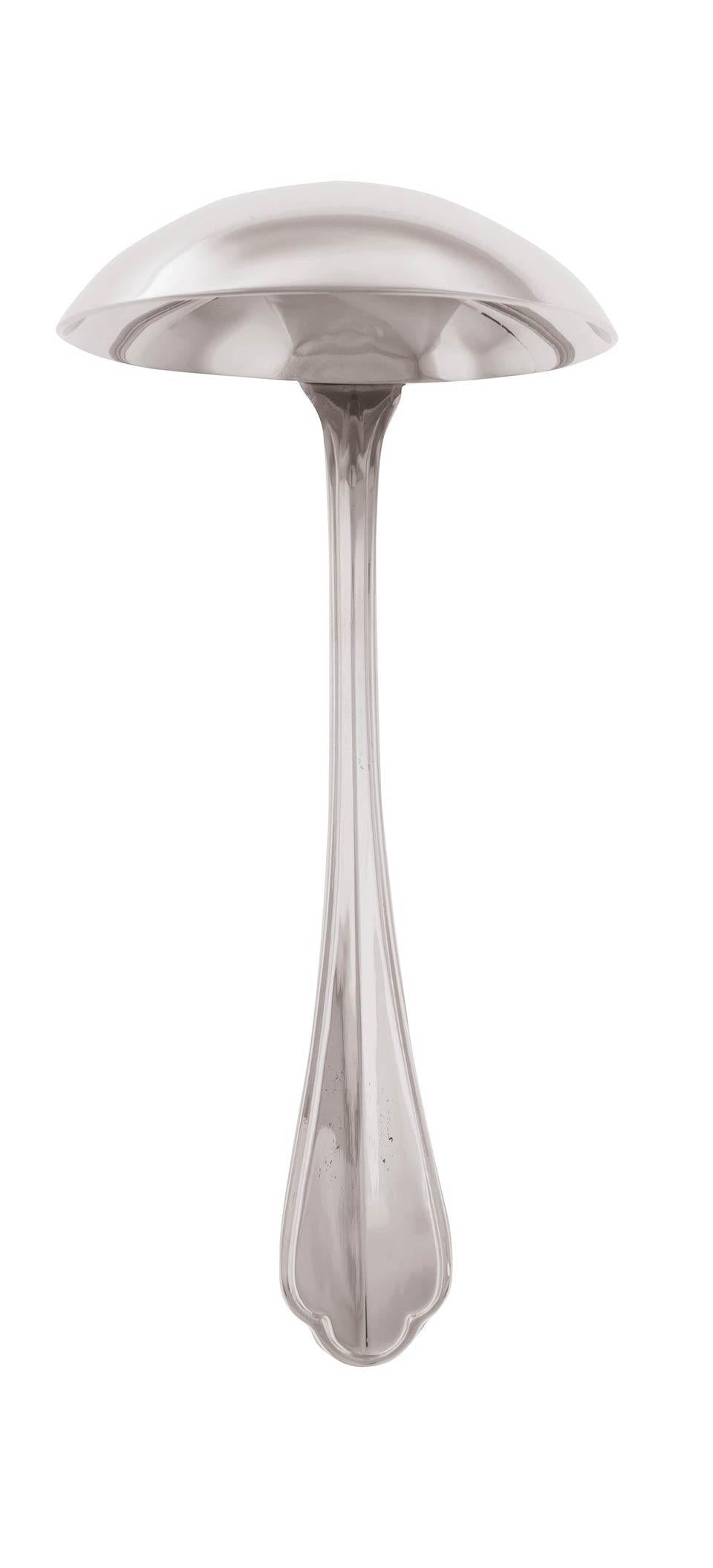 Soup Ladle, small
