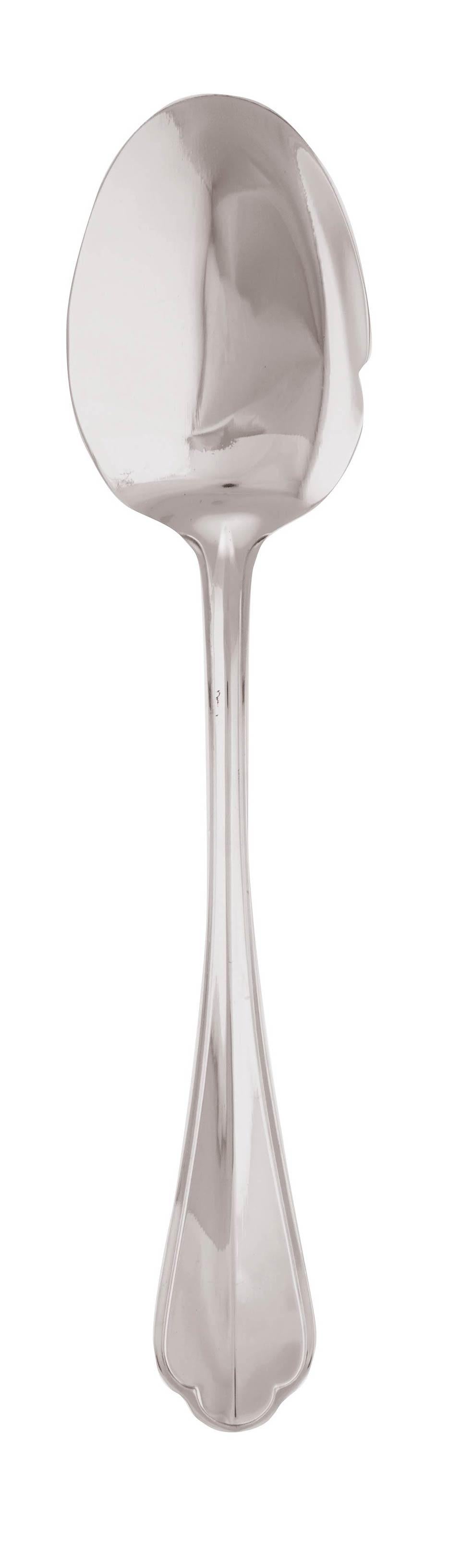 French Sauce Spoon