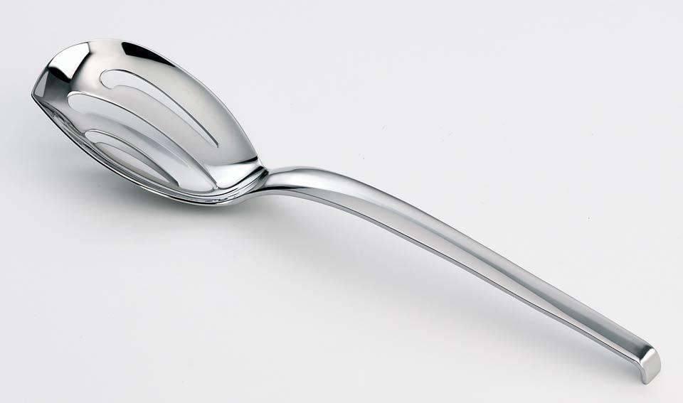 Serving Spoon perforated, 11 3/4 inch, GBX