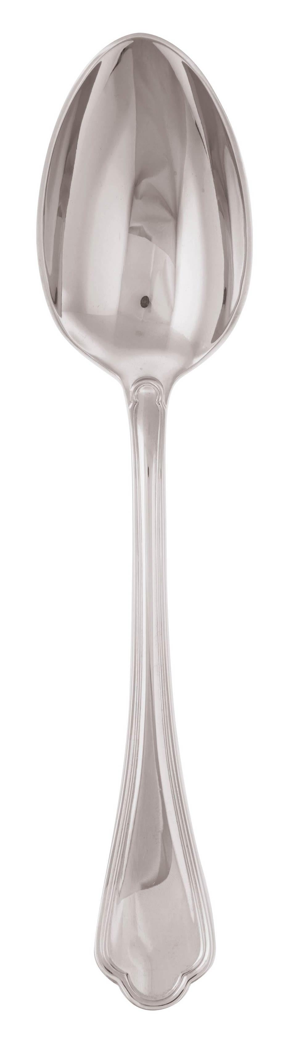 Serving Spoon