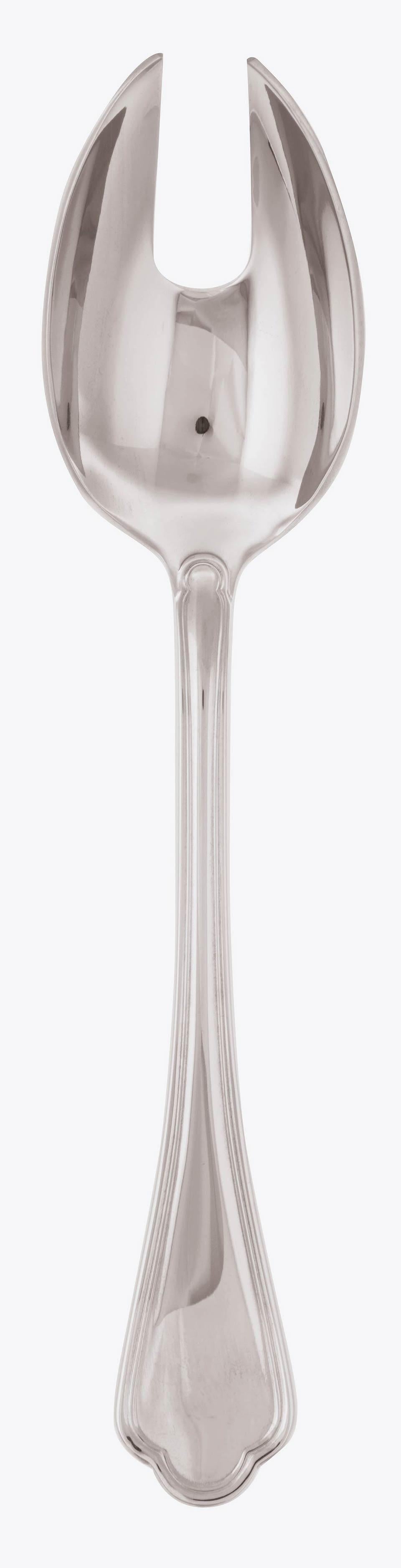 Serving Fork