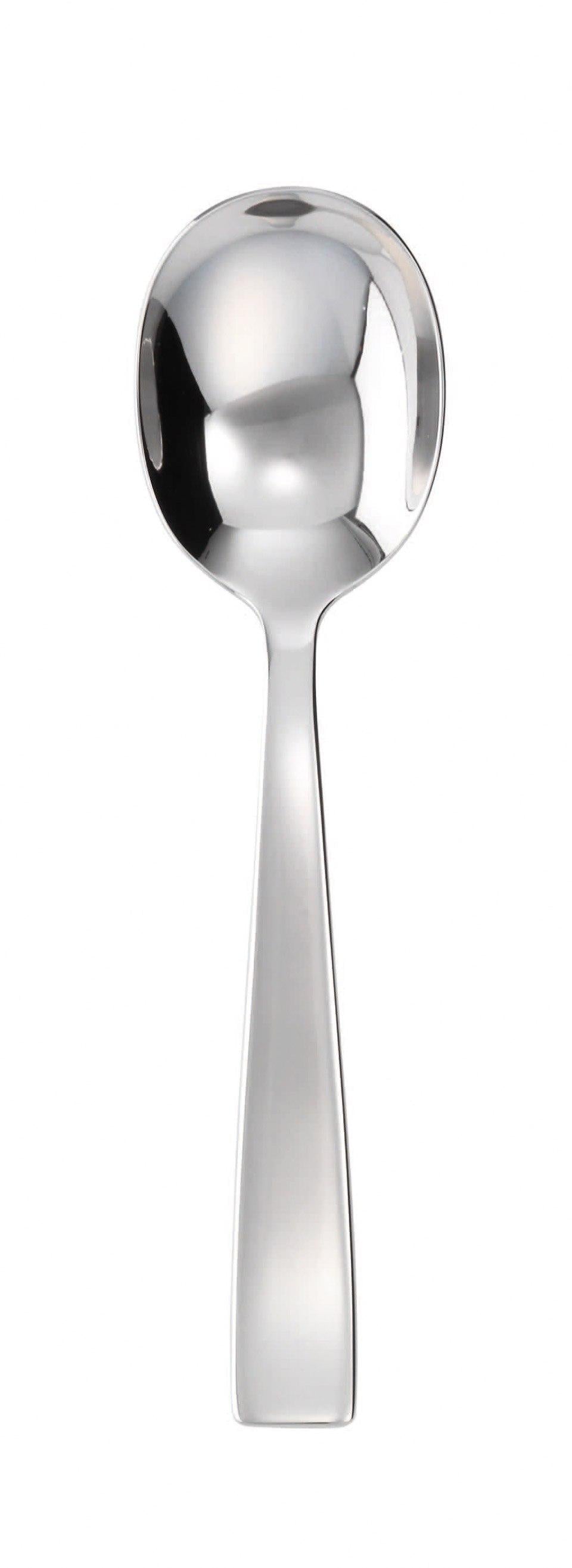 Bouillon Spoon