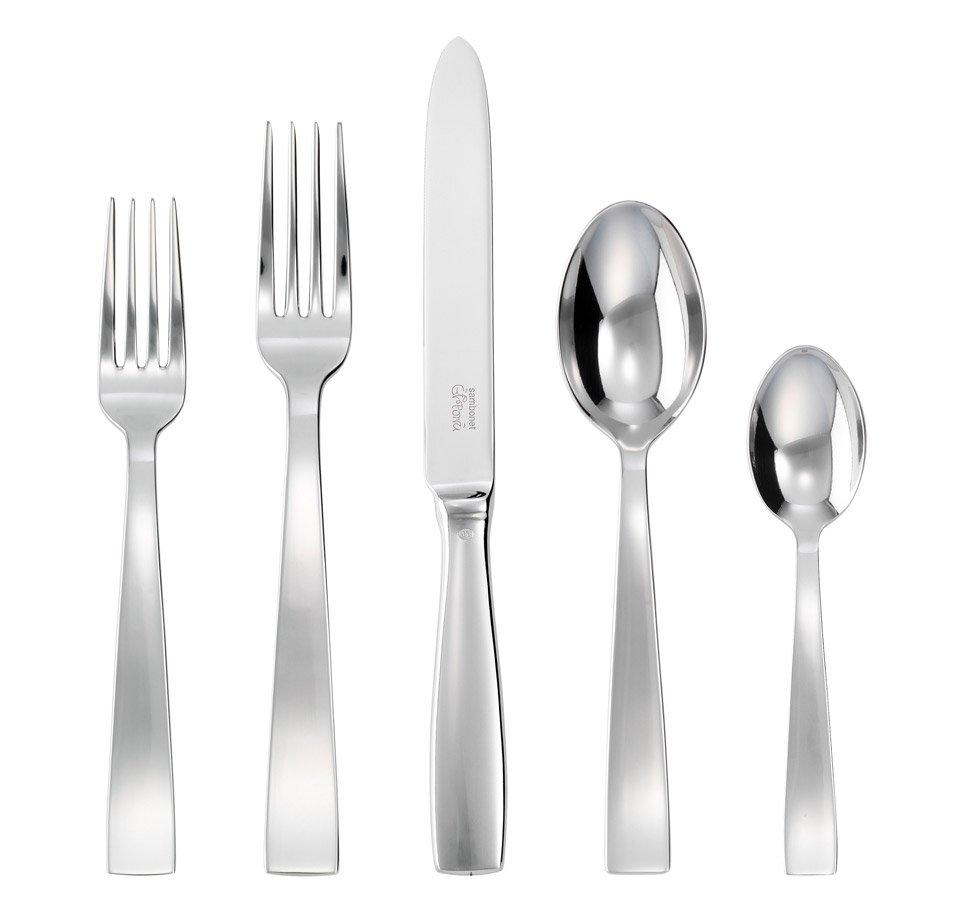 5 PC. Place Setting S.H.