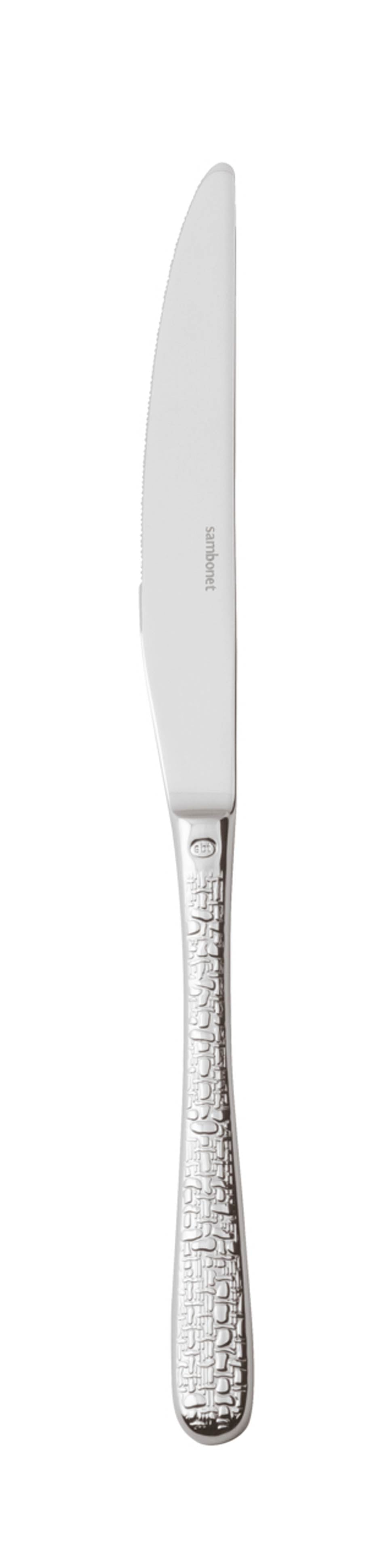 Dessert Knife SH 18/10 s/s 8 1/4 in