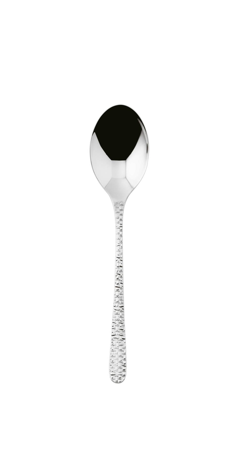 Tea/Coffee Spoon 18/10 s/s 5 3/8 in