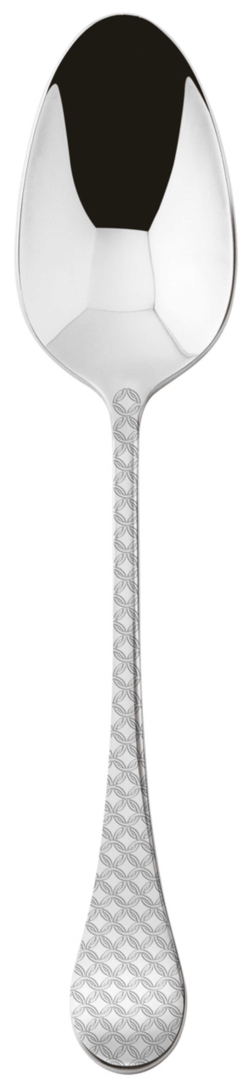 Taormina - Table Spoon 18/10 s/s 8 in
