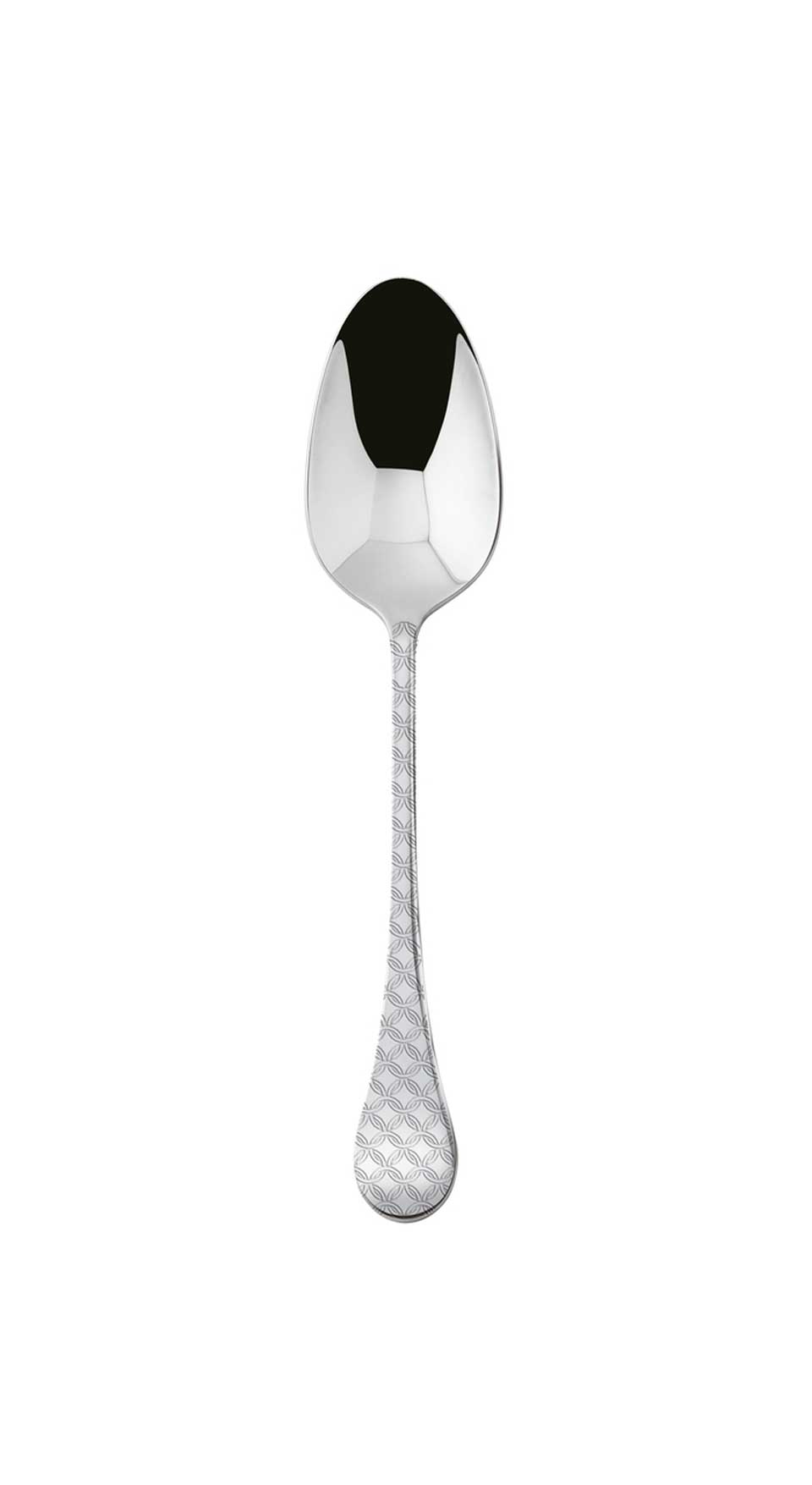 Taormina - Tea/Coffee Spoon 18/10 s/s 5 1/2 in