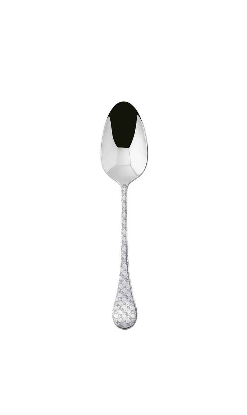 Taormina - Moka Spoon 18/10 s/s 4 3/8 in