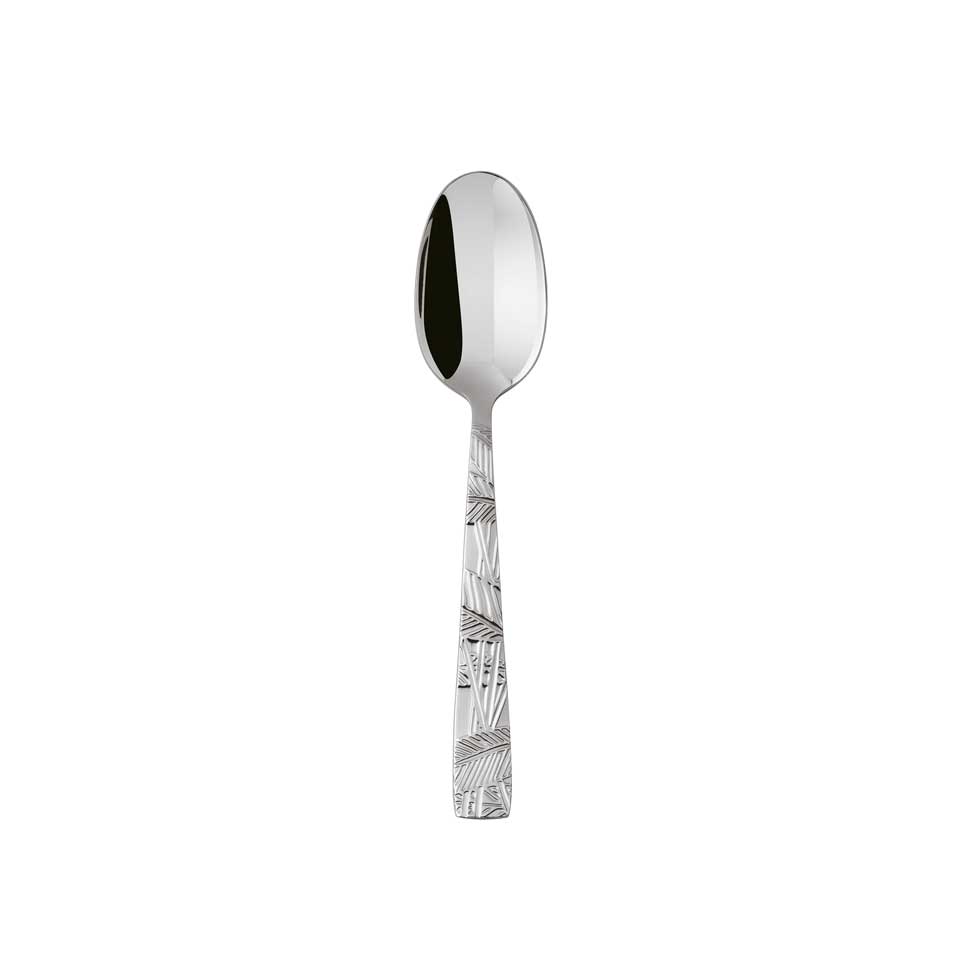 Jungle- Tea/Coffee Spoon 18/10