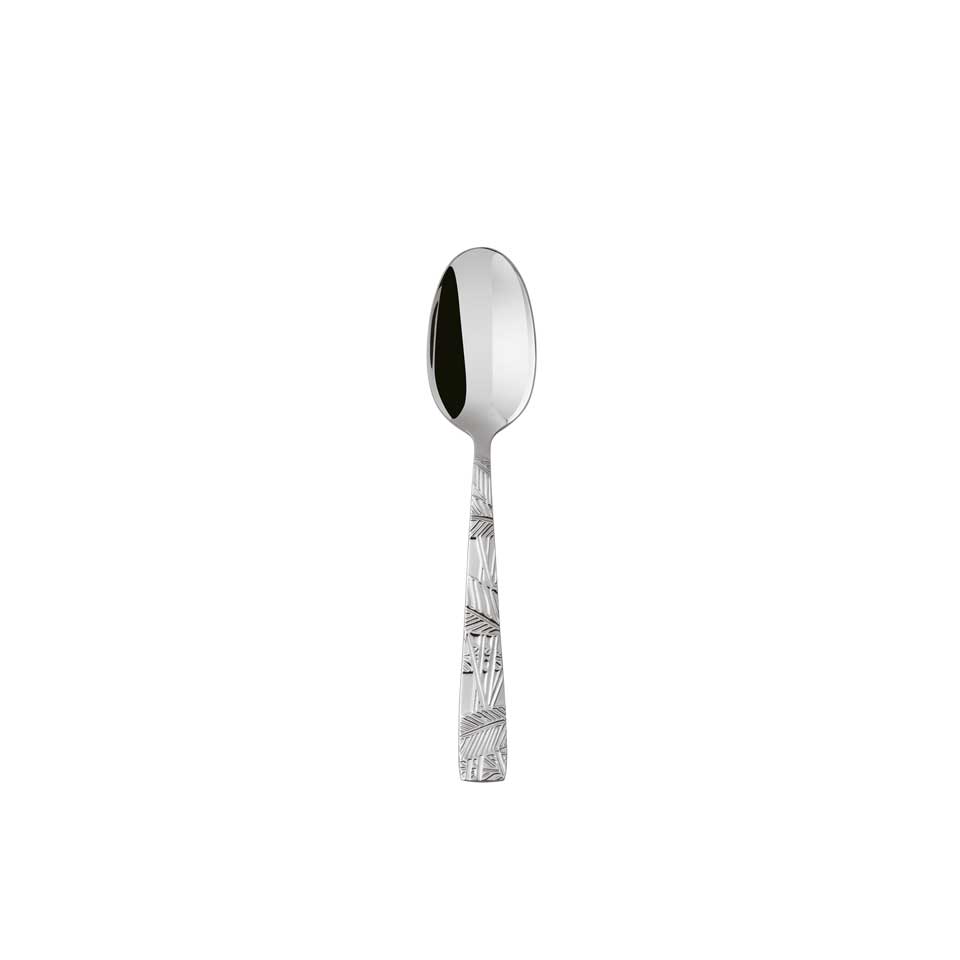 Jungle- Moka Spoon 18/10