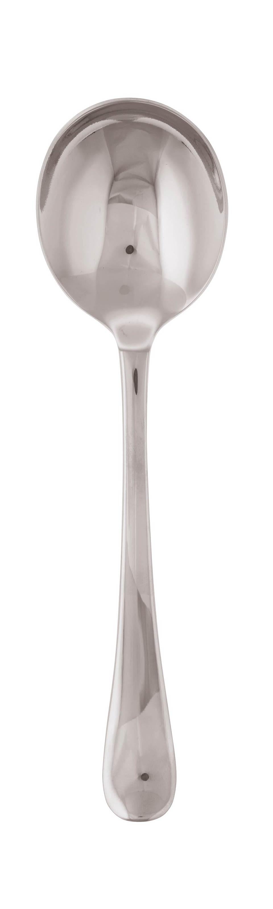 Bouillon Spoon