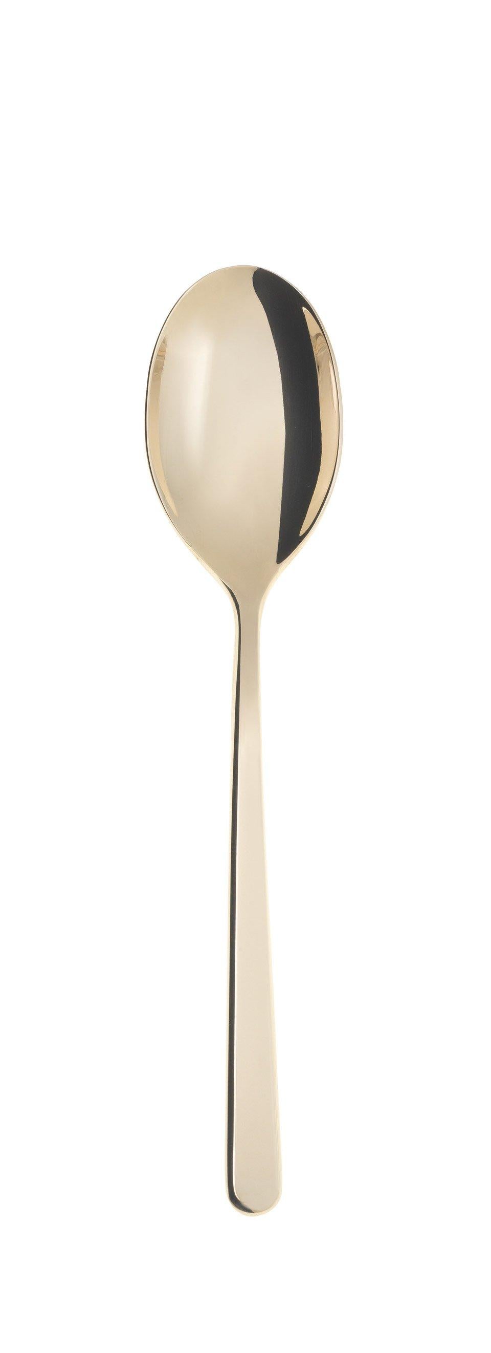 DISCONTINUED-Tea/Coffee Spoon