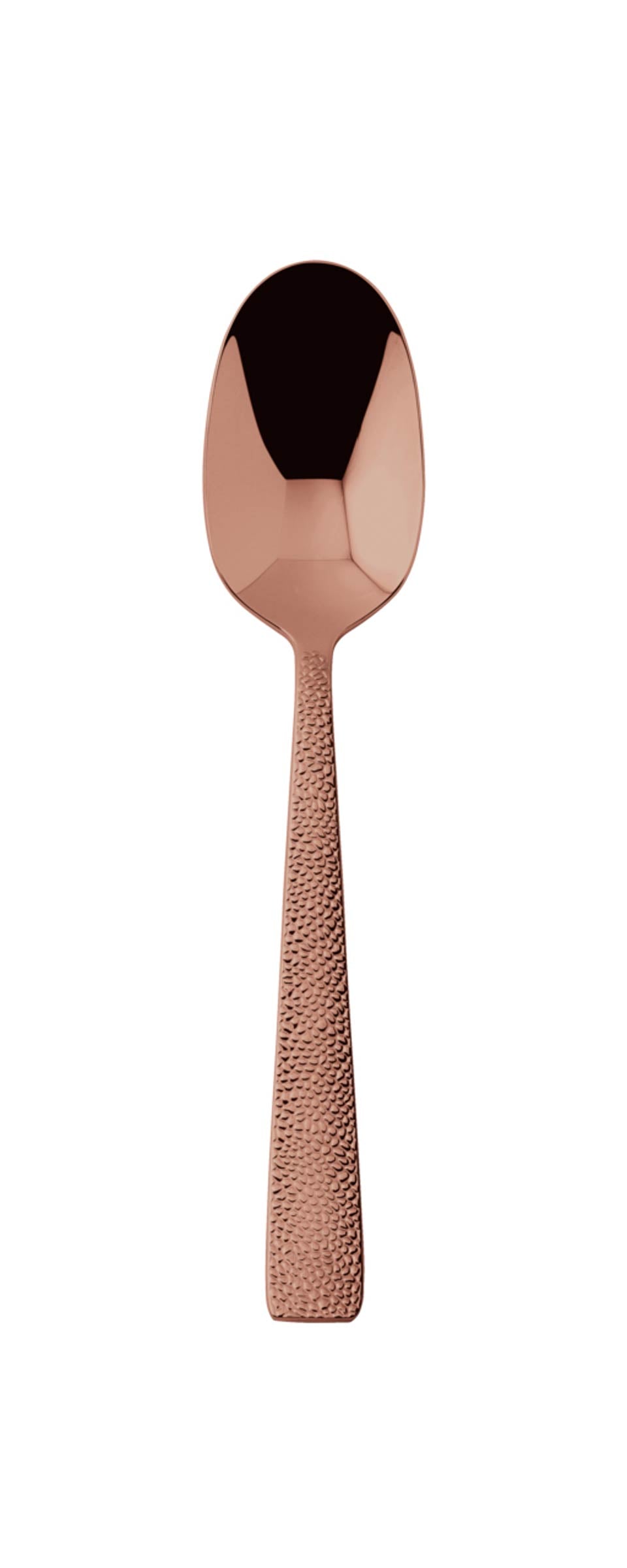 Tea/Coffee Spoon 18/10 s/s 5 1/2 in PVD Copper