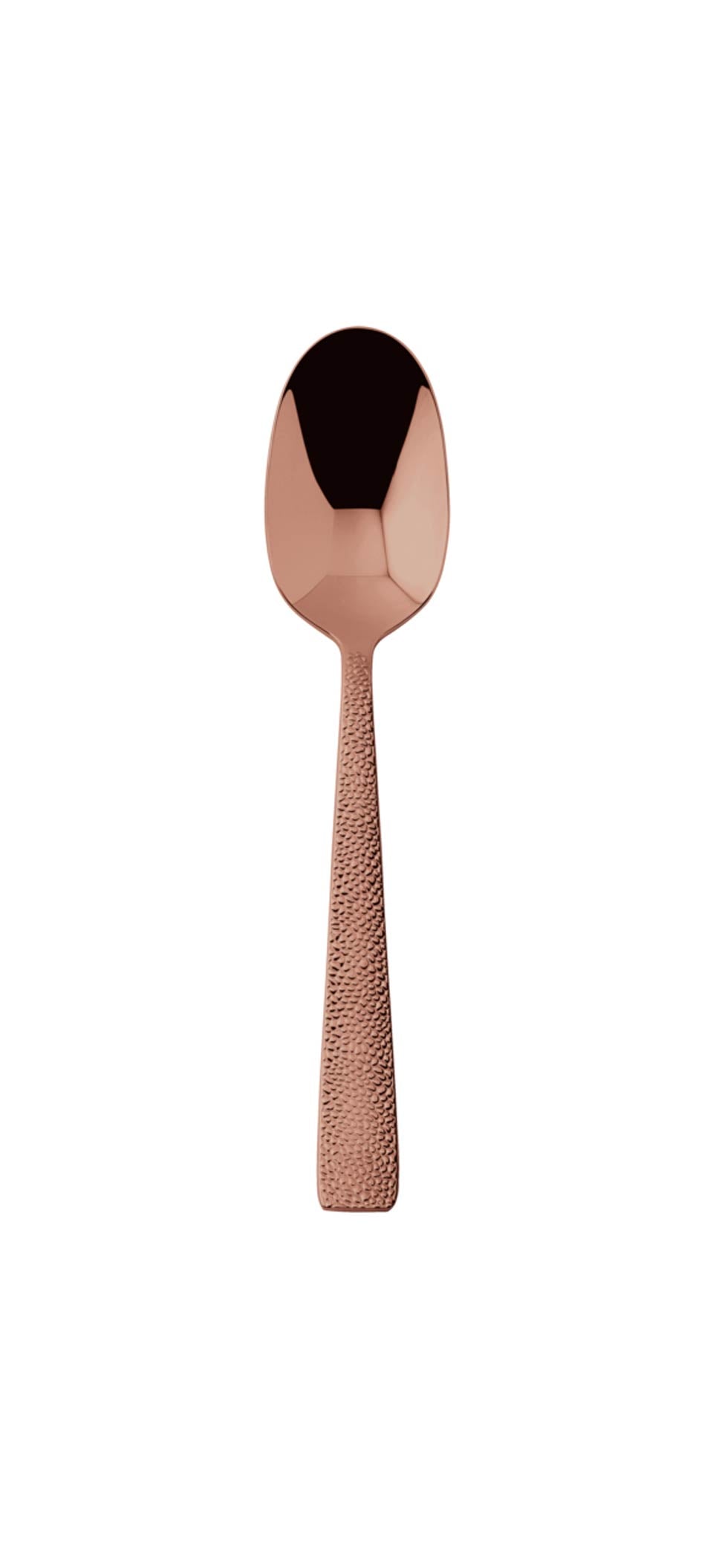 Moka Spoon 18/10 s/s 4 3/8 in PVD Copper