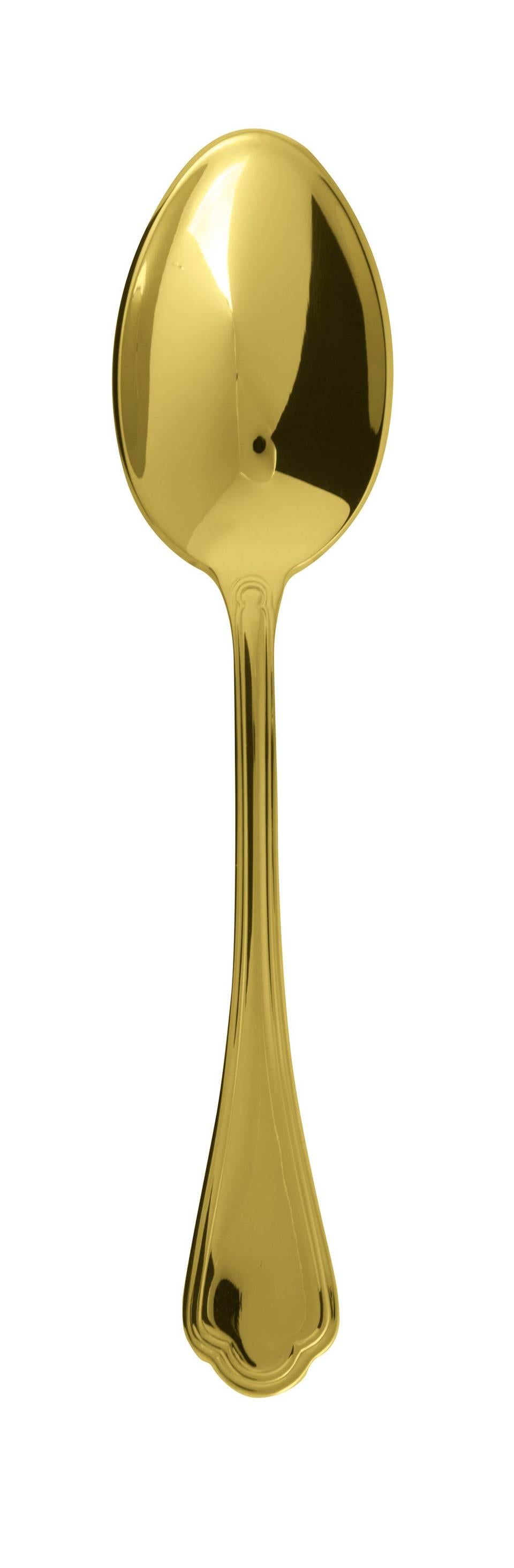 Dessert Spoon