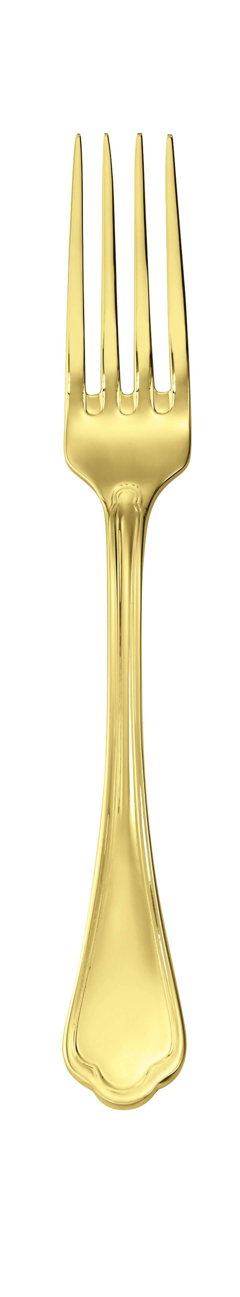 Dessert Fork
