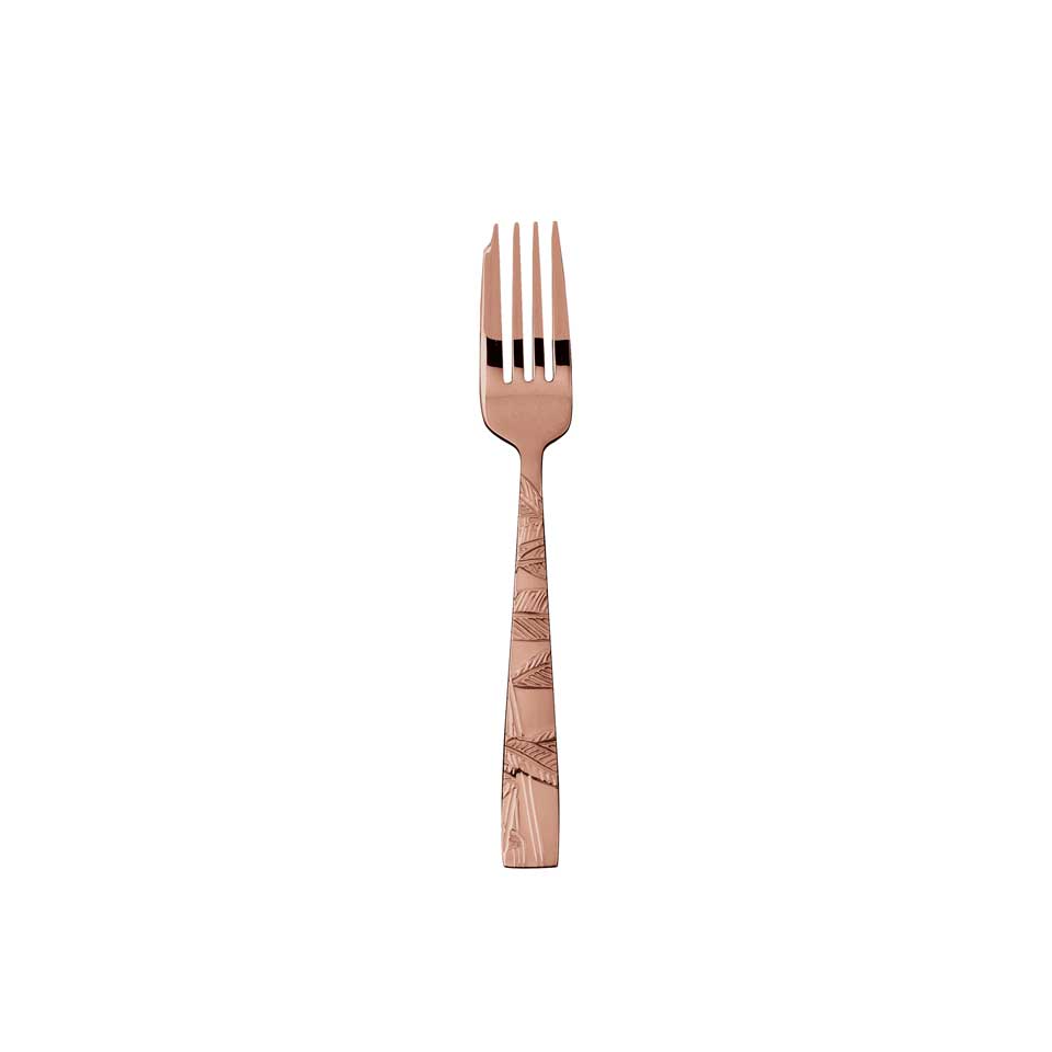 Jungle- Oyster/Cake Fork