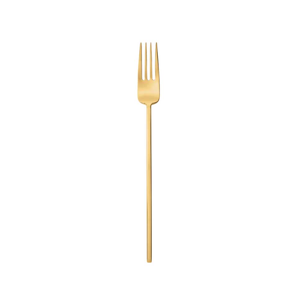 Dessert Fork 18/10 s/s 7 3/4 in