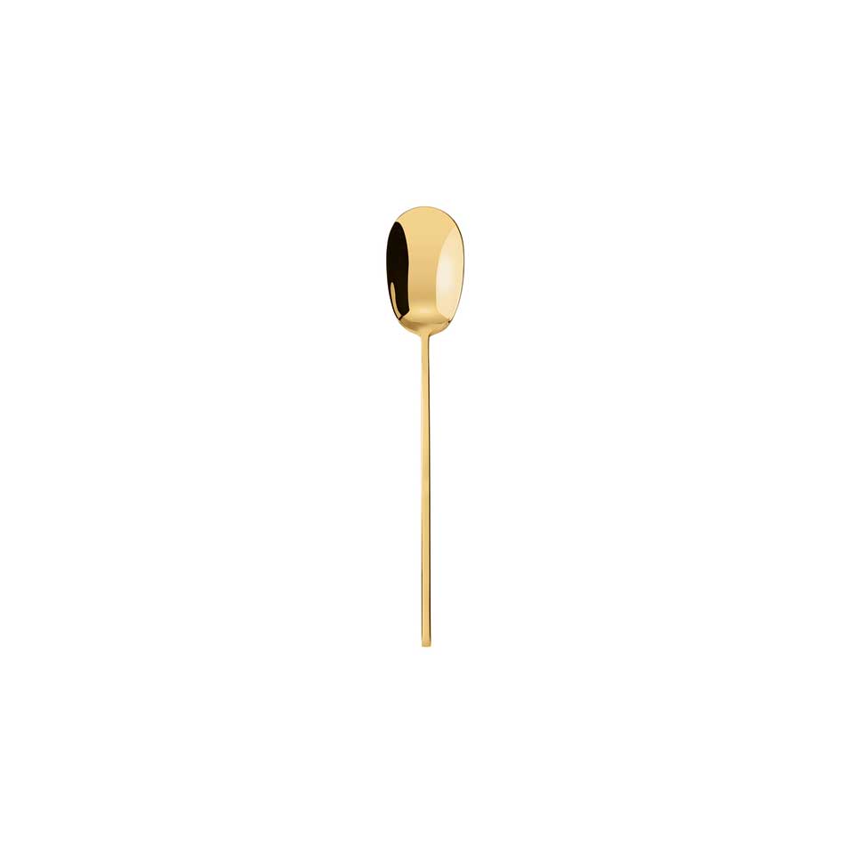 Tea/Coffee Spoon 18/10 s/s 5 1/2 in