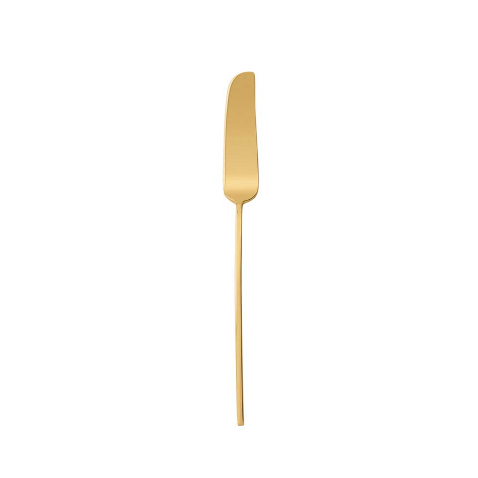 Butter Spreader 18/10 s/s 6 3/4 in