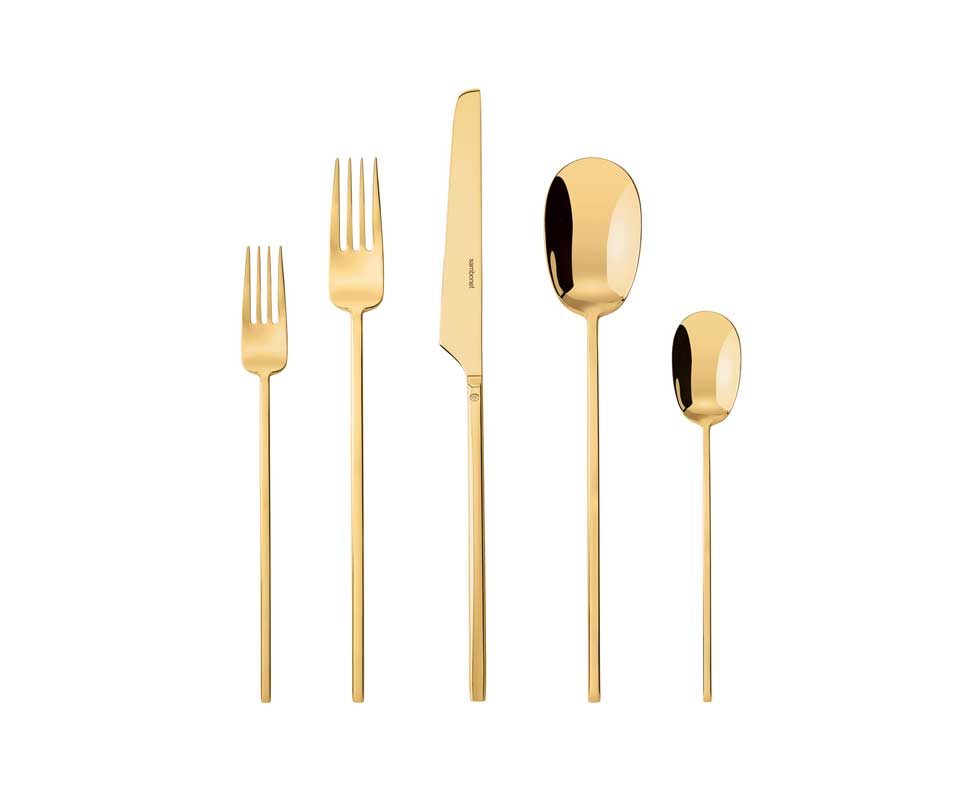 5 pc Placesetting SH